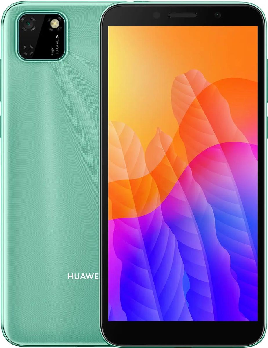 Ответы на вопросы о товаре смартфон Huawei Y5P 2/32Gb, зеленый (1380442) в  интернет-магазине СИТИЛИНК