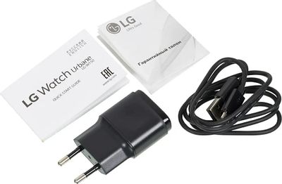 LG Urbane W150 1.3