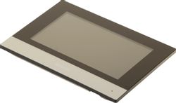 Видеодомофон Hikvision DS-KH6320-TE1, черный