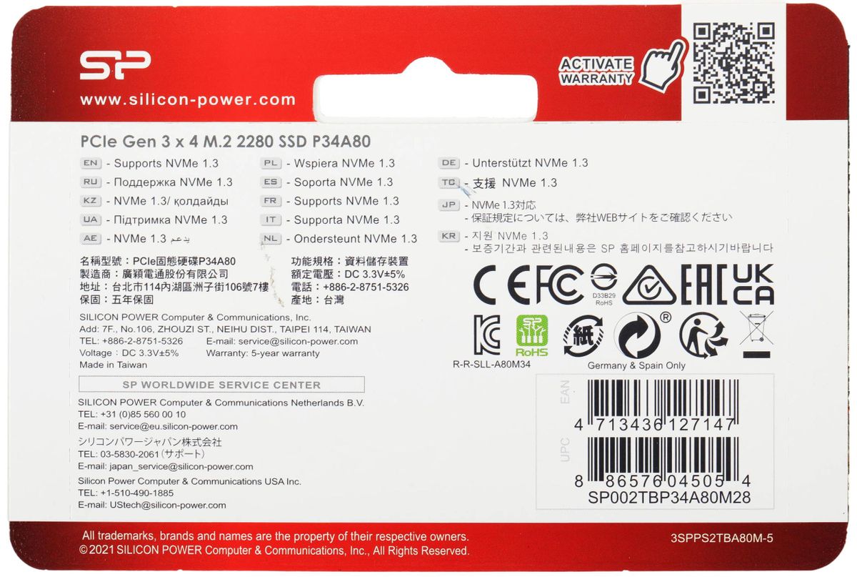Sp002tbp34a80m28 outlet