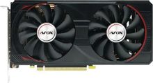 Изображение товара Видеокарта AFOX NVIDIA  GeForce RTX 3070 RTX3070 8ГБ GDDR6, white box [af3070-8192d6h7-v2]