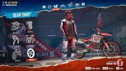 Игра ASPYR MX Nitro: Unleashed, для  ПК,  регион: СНГ