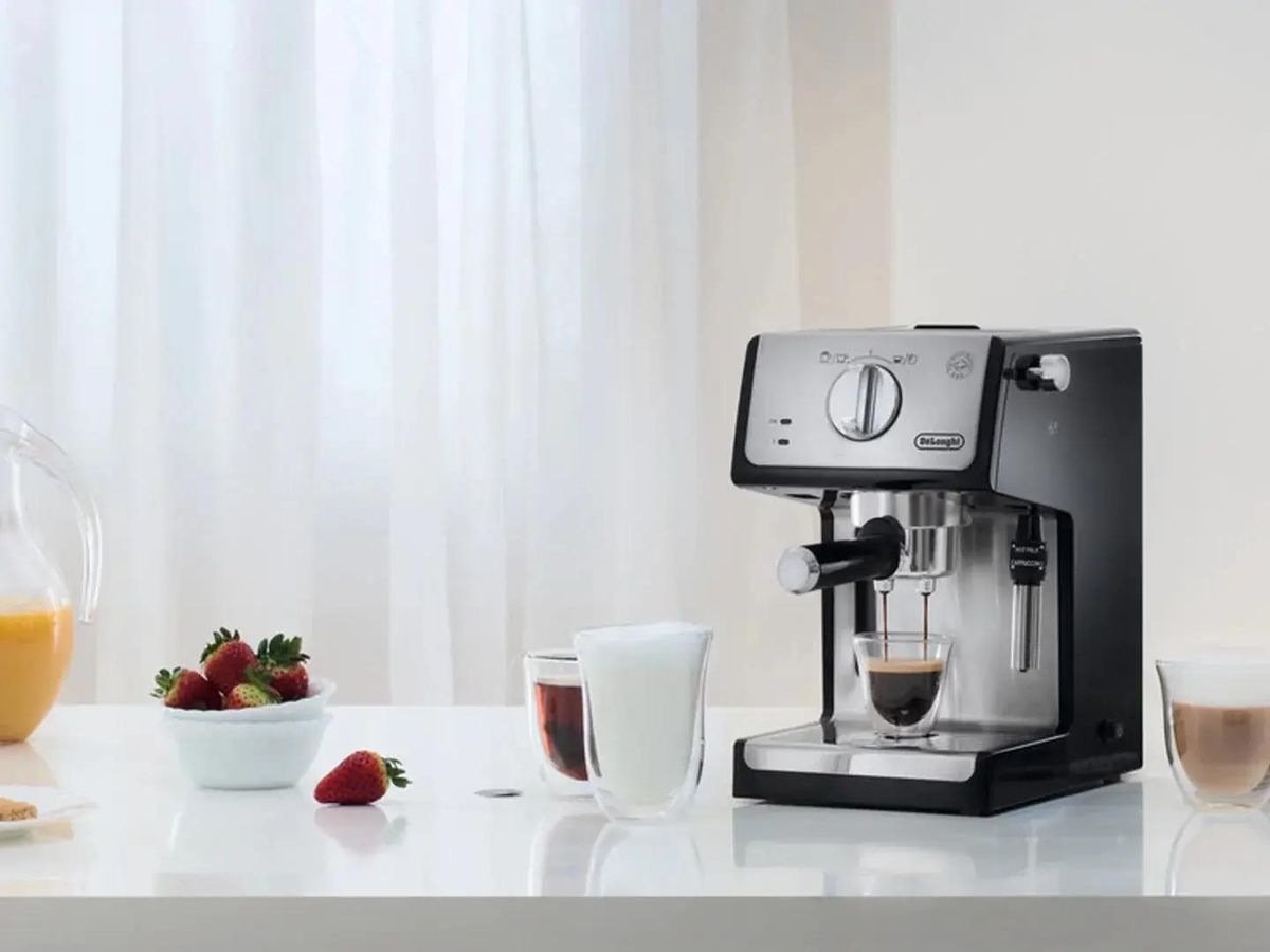 Delonghi 35.31 shop