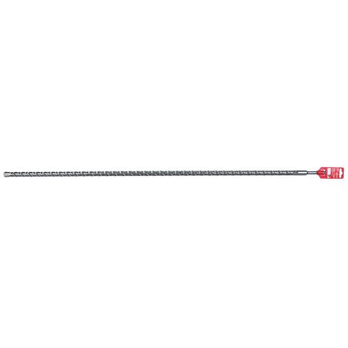 Бур Elitech 1820.114900, по бетону, 18мм, SDS-PLUS, 1шт
