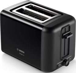 Тостер Bosch TAT3P423, черный