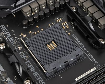 Asus b450e hot sale