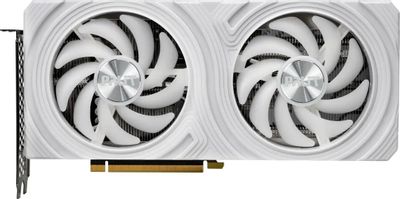 Видеокарта Palit NVIDIA GeForce RTX 4060TI PA-RTX4060TI DUAL