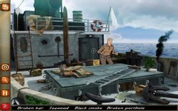 Игра MICROIDS Blake and Mortimer: The Curse of the Thirty Denari, для ПК, регион: Россия,СНГ