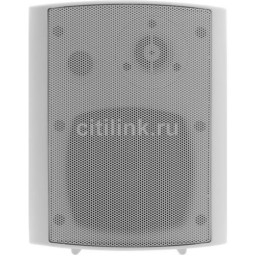 Громкоговоритель TANTOS TSo-SW15k настенный 15Вт белый [00-00006444]