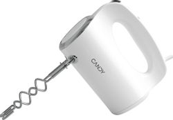 Миксер Candy CM-100,  белый