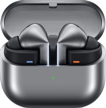 Изображение товара Наушники Samsung Galaxy Buds 3 Pro беспроводные серебристые