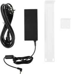 Коммутатор MIKROTIK CRS112-8P-4S-IN, управляемый