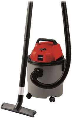 Строительный пылесос EINHELL TC-VC 1815, серый [2340290] – купить в ...