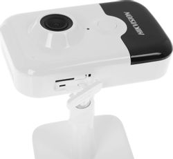 Камера видеонаблюдения IP Hikvision DS-2CD2443G2-IW(2.8MM)(W), белый