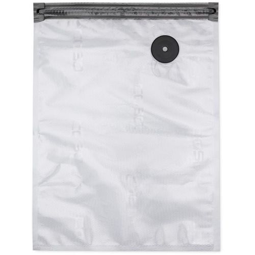 Пакеты для вакуумной упаковки CASO Vacu Zip, 20см x 23см [1292]