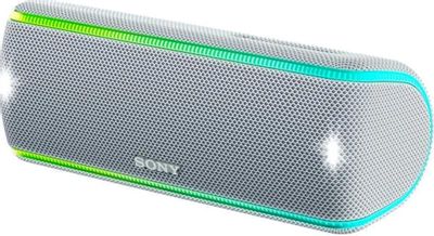 Sony xb31 hot sale power