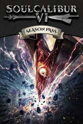 Изображение товара Дополнение к игре NAMCO BANDAI SoulCalibur VI - Season Pass, для ПК, регион: Россия, RUS (интерфейс и субтитры) Изображение товара Дополнение к игре NAMCO BANDAI SoulCalibur VI - Season Pass, для ПК, регион: Россия, RUS (интерфейс и субтитры)