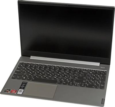 Ноутбук Lenovo IdeaPad S340-15API 81NC00JLRU, 15.6", AMD Ryzen 3 3200U 2.6ГГц, 2-ядерный, 8ГБ DDR4, 1000ГБ,  256ГБ SSD,  AMD Radeon  Vega 3, Windows 10 Home, серый