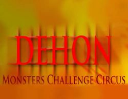 Изображение товара Экшн игра Strategy First Monster Challenge Circus для ПК с активным ключом Изображение товара Экшн игра Strategy First Monster Challenge Circus для ПК с активным ключом