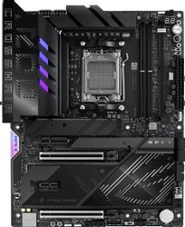 Материнская плата ASUS ROG CROSSHAIR X870E APEX