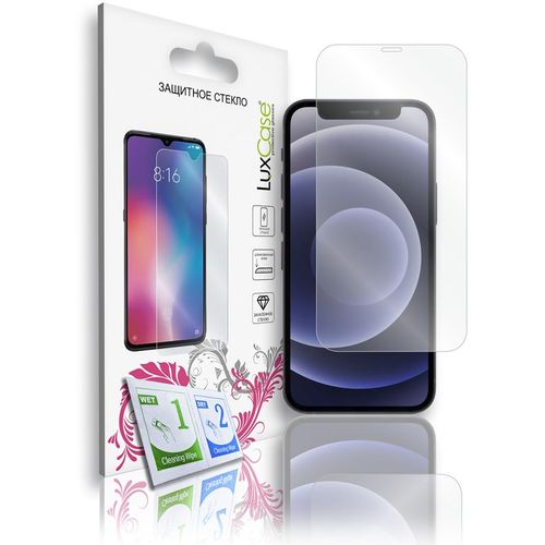 Защитное стекло для экрана DF iColor-16 для Apple iPhone 7 Plus/8 Plus 1 шт, черный [icolor-16 (black)] DF