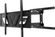 Изображение товара Кронштейн для телевизора ULTRAMOUNTS UM910, 37-75", настенный, поворотно-выдвижной и наклонный,  черный