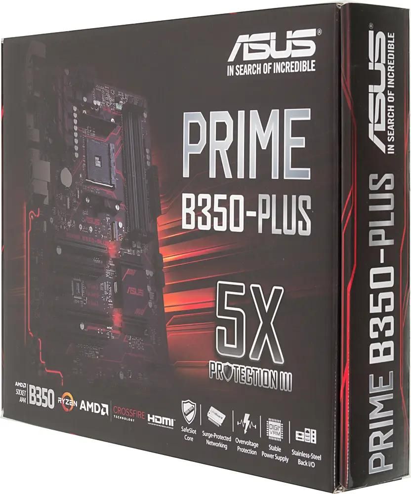 Asus b350 plus motherboard new arrivals