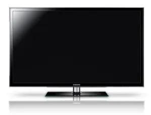 32" Телевизор Samsung UE32D5000PW, FULL HD, черный