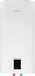 Водонагреватель Philips YC AWH1622/51(80YC),  накопительный,  2кВт,  80л,  белый