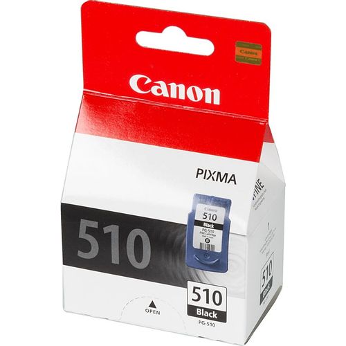 Картридж Canon PG-510, черный / 2970B007/001