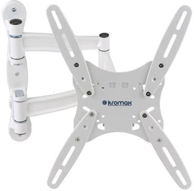 Кронштейн для телевизора Kromax TECHNO-5, 15-55", настенный, поворот и ...