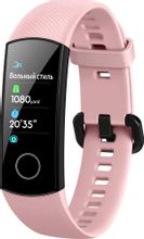 Характеристики Фитнес-трекер Honor Band 5 CRS-B39S/B19S, 0.95", черный ...