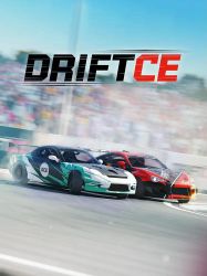 Изображение товара Игра 505 GAMES Drift CE, для  ПК,  регион: Россия,СНГ,  RUS (интерфейс и субтитры)