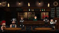 Игра GRABTHEGAMES Crowalt: Traces of the Lost Colony, для ПК, регион: Россия,СНГ
