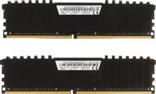 Оперативная память Corsair Vengeance LPX CMK16GX4M2B3000C15 DDR4