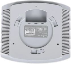 Точка доступа TP-LINK EAP115, N300, 2.4ГГц, 1xRJ45, белый