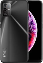 Изображение товара Смартфон INOI A83 6/128Gb черный с камерой 48 Мп и Android 12