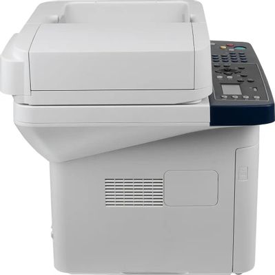 Характеристики МФУ лазерный Xerox WorkCentre 3325 черно-белая печать ...