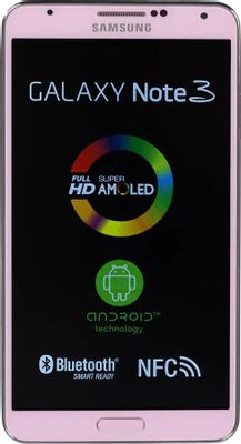 Samsung Galaxy Note 3 32Gb SM N9000 810280