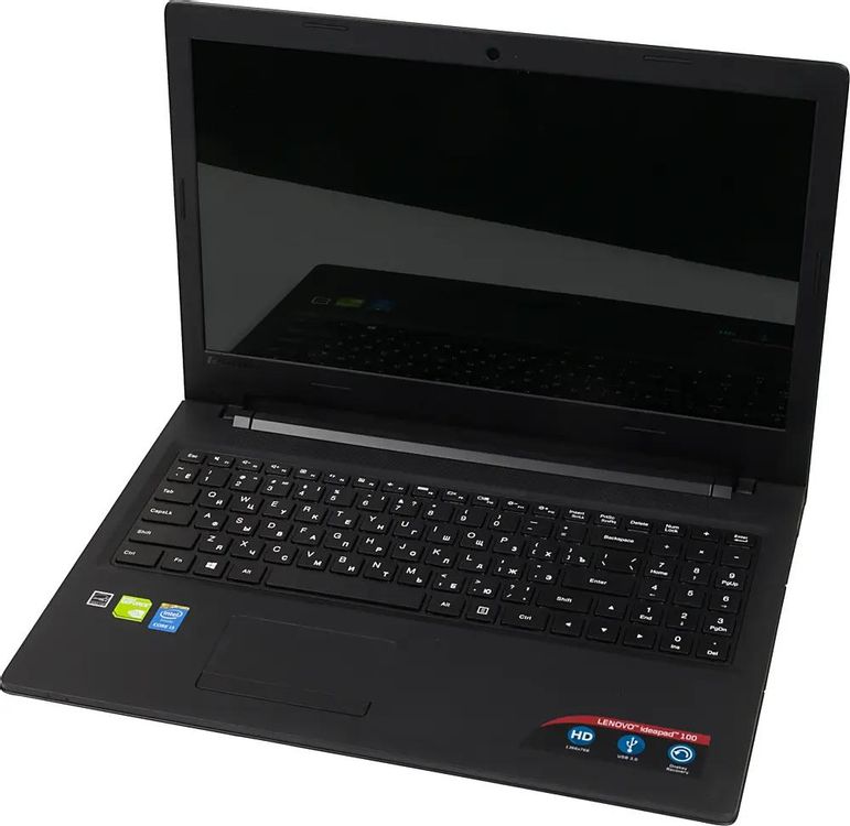 レノボ IdeaPad 100-15IBD Core i3 SSD 256GB 7f4e6b36-1100-434a-8a19-