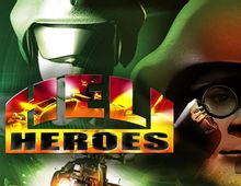 Изображение товара Игра Heli Heroes для ПК - боевые вертолеты и миссии, цифровой ключ