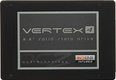 SSD OCZ Vertex 4 VTX4 25SAT3 128G 128 2.5