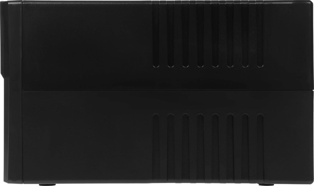 Источник бесперебойного питания Ippon Back Basic 1500 / 1500 ВА / 900 Вт / 6 x IEC 320 C13, фото11