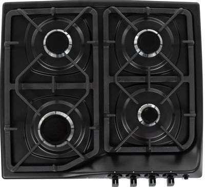 Отзывы на Газовая варочная панель GEFEST СГ СН 1210 К2, независимая ...
