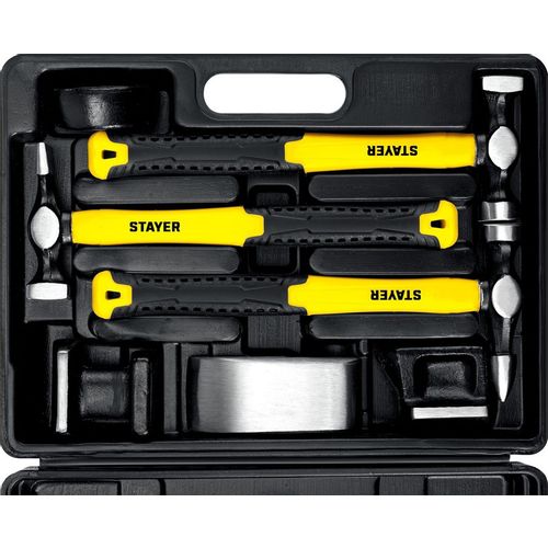 Киянка Stayer 20322-H7