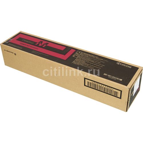 Картридж Kyocera TK-8305M, пурпурный / 1T02LKBNL0