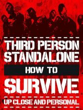 Изображение товара Игра 505 GAMES How to Survive Third Person Standalone для ПК с русской локализацией