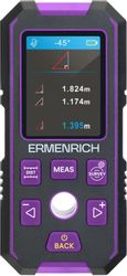 Детектор проводки ERMENRICH Ping SM90, глубина до: 12см