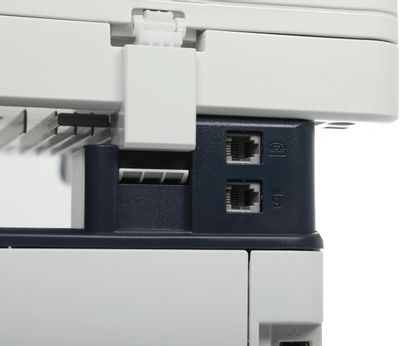 Характеристики МФУ лазерный Xerox WorkCentre B235DNI черно-белая печать ...