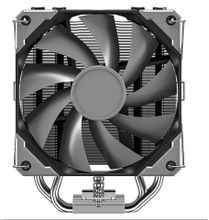 Устройство охлаждения(кулер) ID-COOLING SE-214-XT Basic